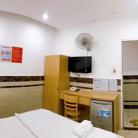 An Thinh Phat Motel Vung Tau Exterior foto