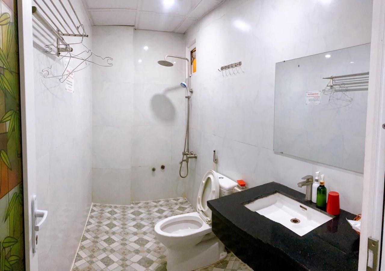 An Thinh Phat Motel Vung Tau Exterior foto
