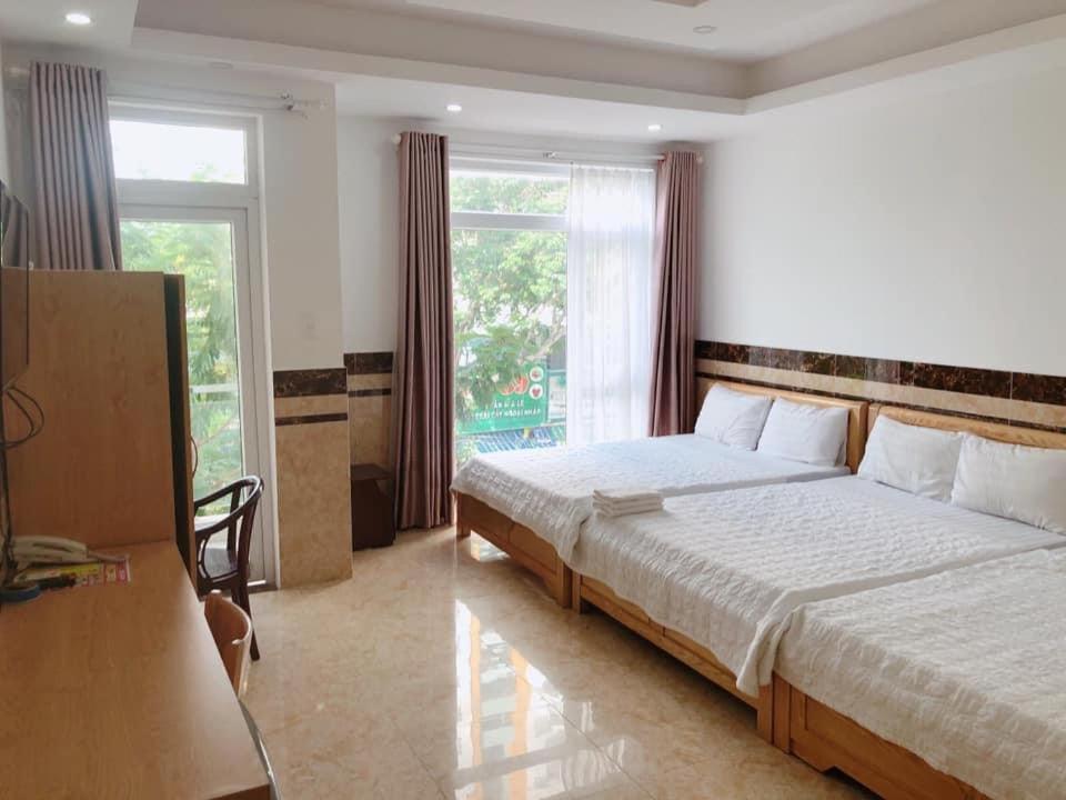An Thinh Phat Motel Vung Tau Exterior foto